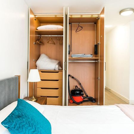 Amazing 2 Bedroom / Earls Court / Kensington London Eksteriør bilde