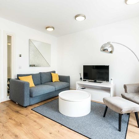 Amazing 2 Bedroom / Earls Court / Kensington London Eksteriør bilde