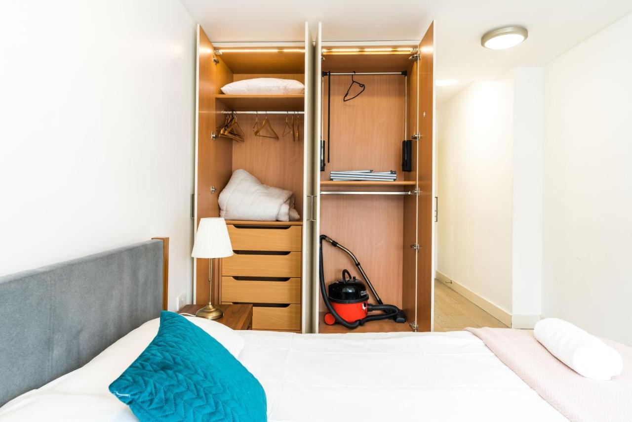 Amazing 2 Bedroom / Earls Court / Kensington London Eksteriør bilde