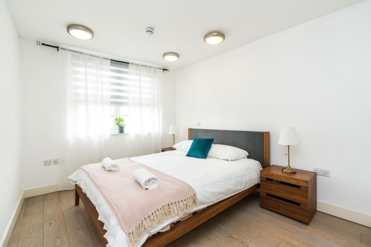 Amazing 2 Bedroom / Earls Court / Kensington London Eksteriør bilde