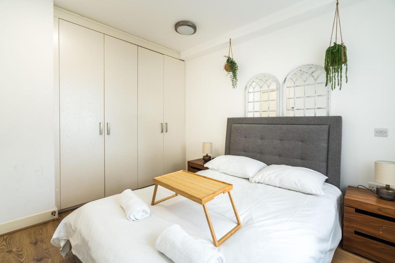 Amazing 2 Bedroom / Earls Court / Kensington London Eksteriør bilde