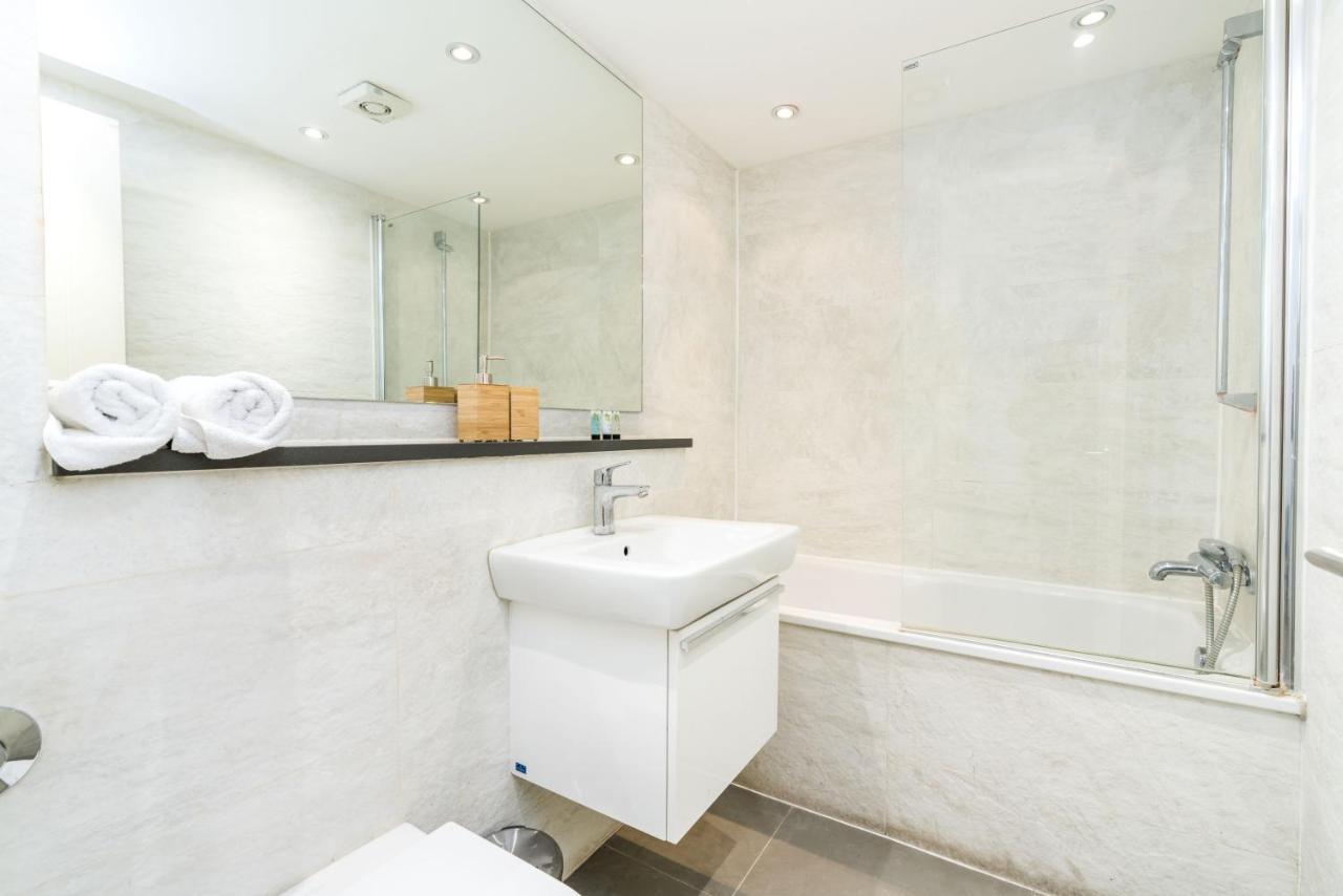 Amazing 2 Bedroom / Earls Court / Kensington London Eksteriør bilde