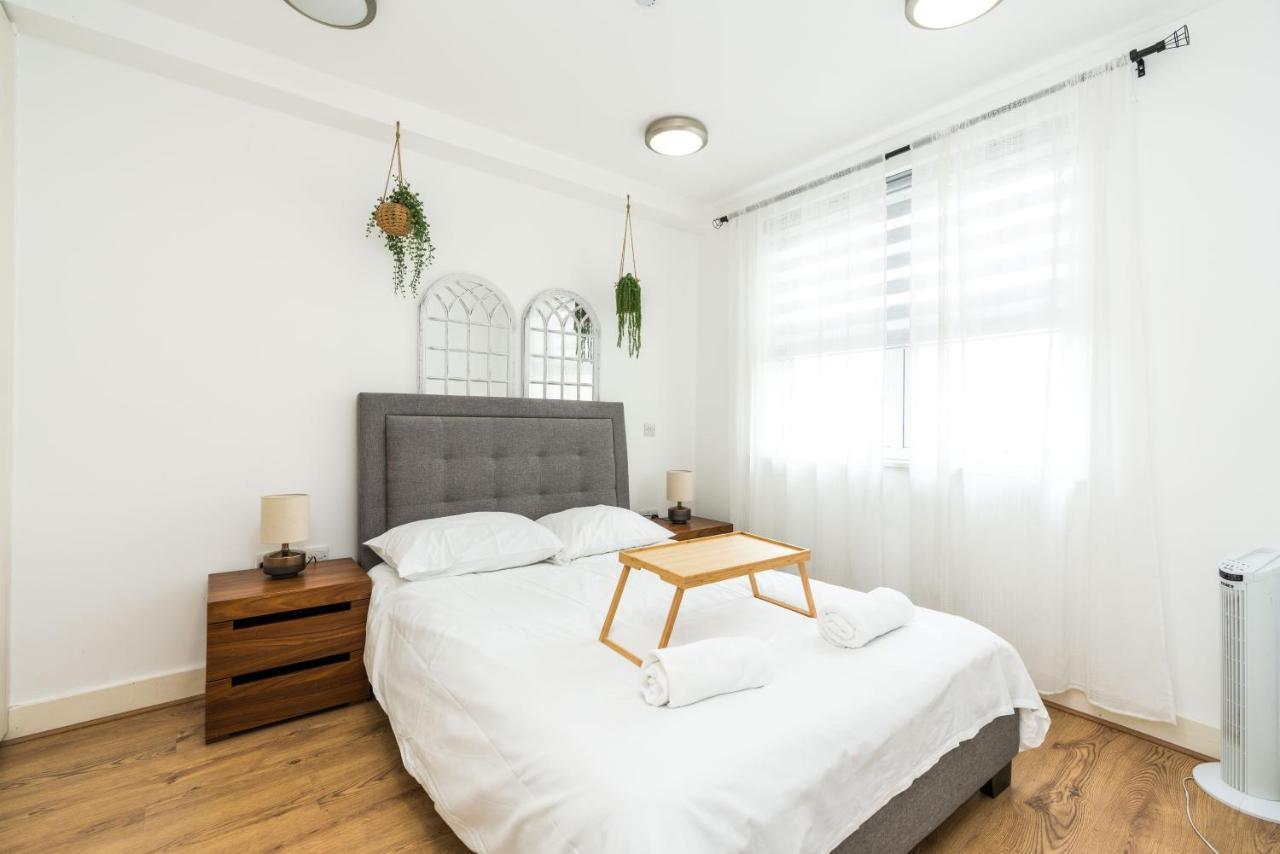 Amazing 2 Bedroom / Earls Court / Kensington London Eksteriør bilde